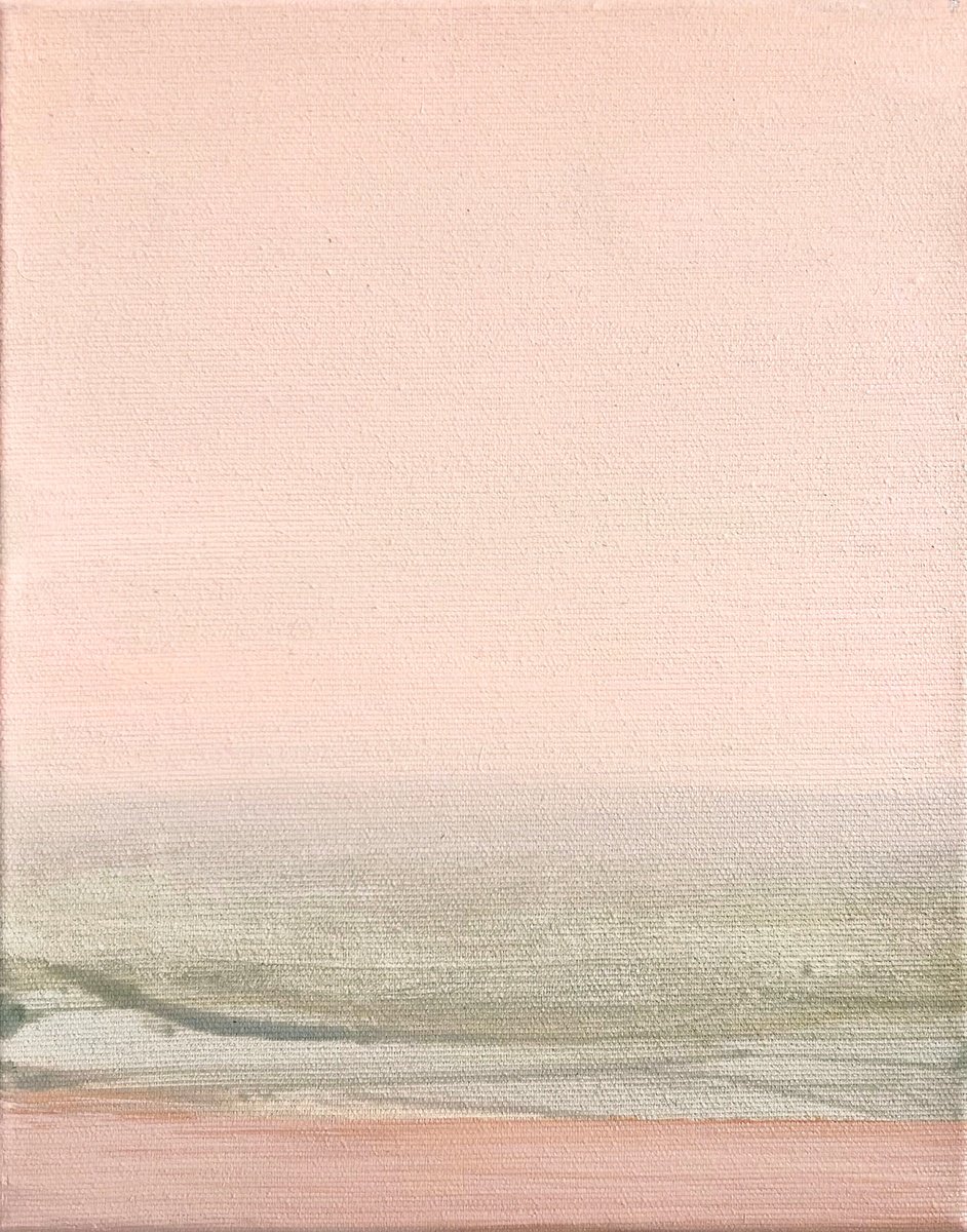 Area 14 By Katrin Roth, 9 X 12, Artwork For Sale On Artfinder