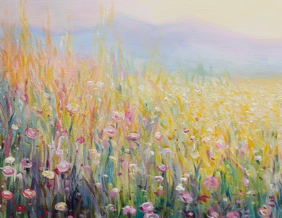 Field Tranquillity