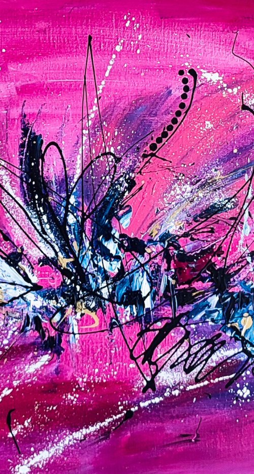 Les artistes n°2 by ÂME SAUVAGE