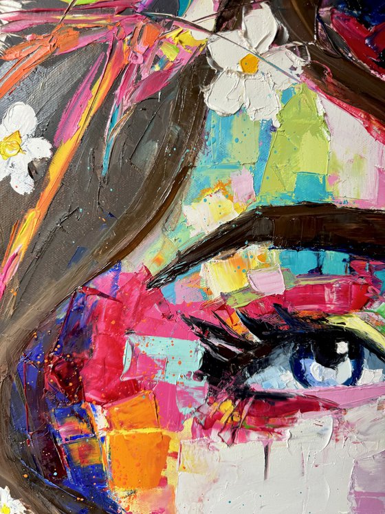 «The Weight of a Fleeting Moment»