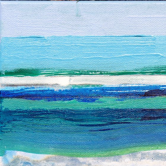 Blue Tide 1
