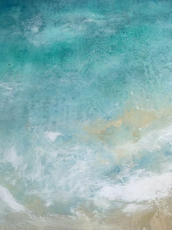 Tide Dream II