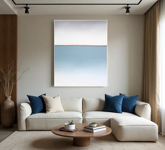 Horizon of Emotions #105