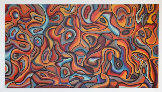 Earth Rhythms  - 6