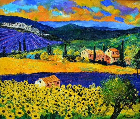 Provence France