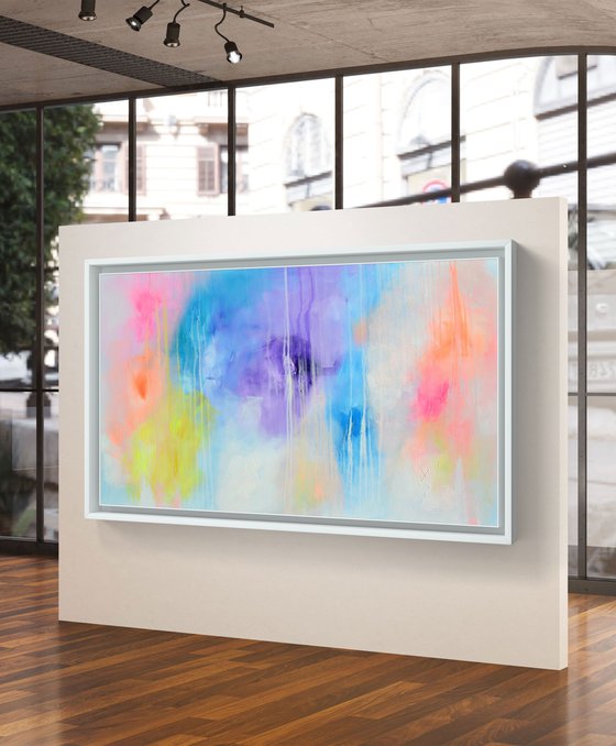 Complementary Patterns 10