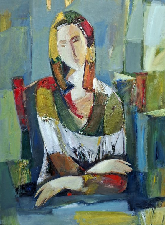 Quiet Reverie