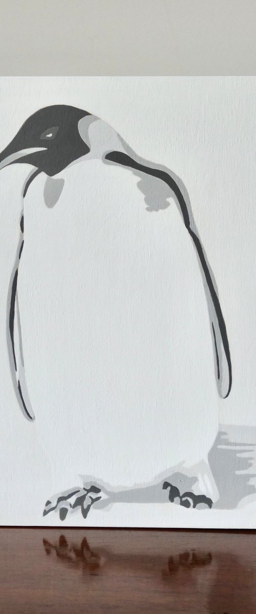 Penelope by Susan Porter