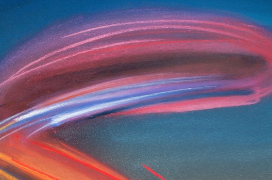 The Luminous Interval