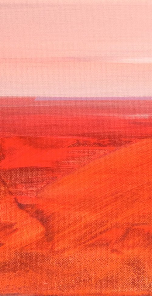 Area 28 by Katrin Roth