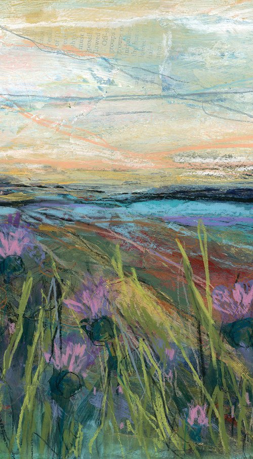 The Wild Ones by Melinda MacDonald