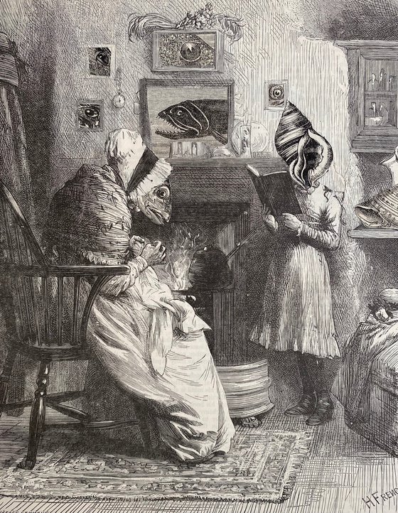 Alice in wonderland stories