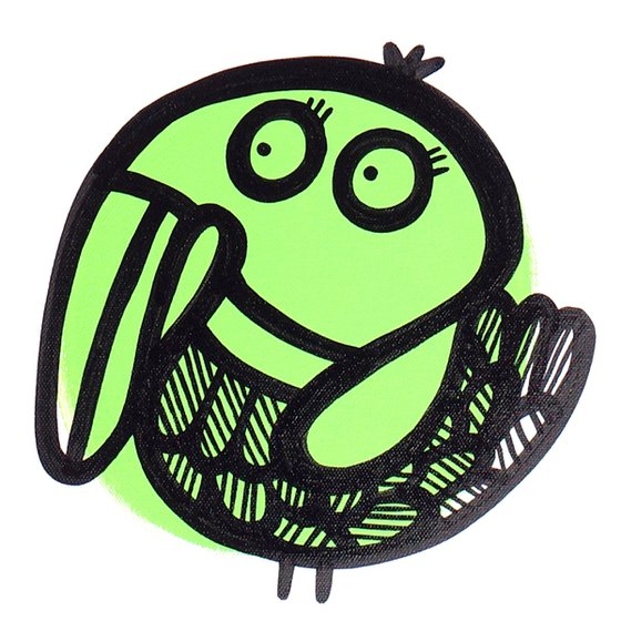 Duck Swatch