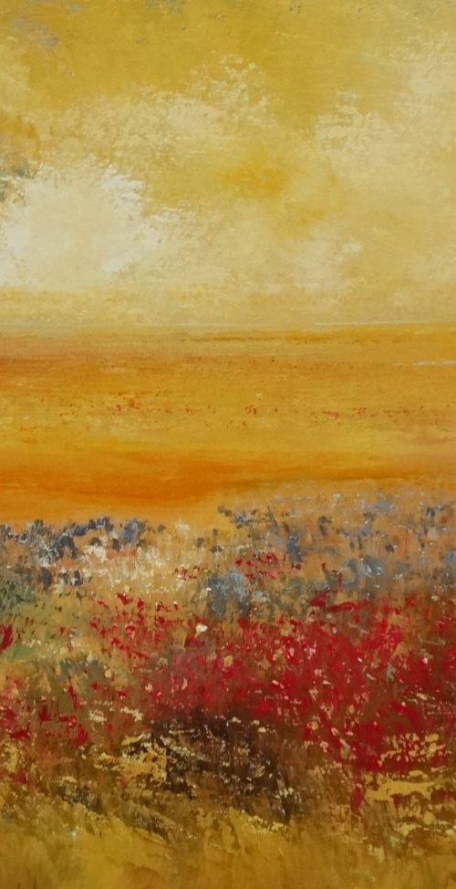 Far and Wide by Faith Patterson