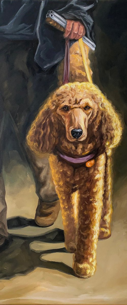 Best friend by Lena Med