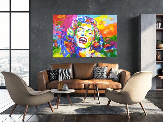 Marilyn Monroe 6