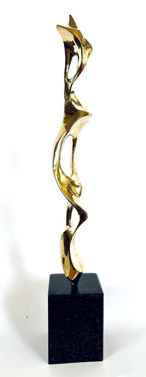 Spirit of Dance, no 5/7