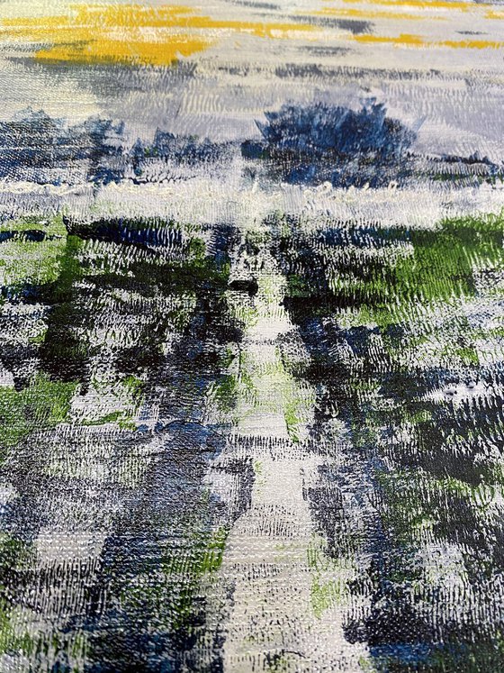 25.007 Abstract Landscape
