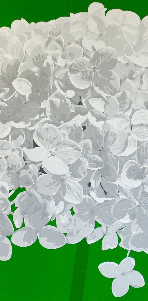 Flourish by Susan Porter