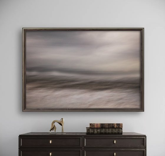 The gulf in shades (studio 21)