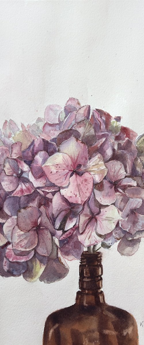 In the time zone by Krystyna Szczepanowski