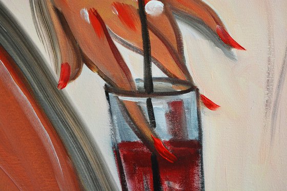 Cocktail Queen