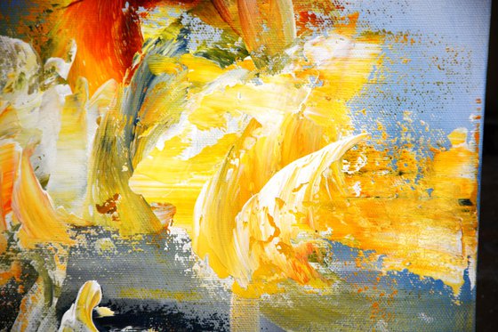 Whispers of Color