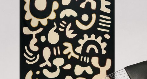 Artwork by Samantha Malone