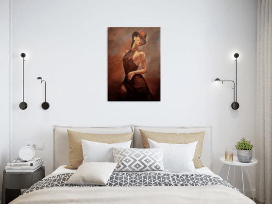 Tango Passion