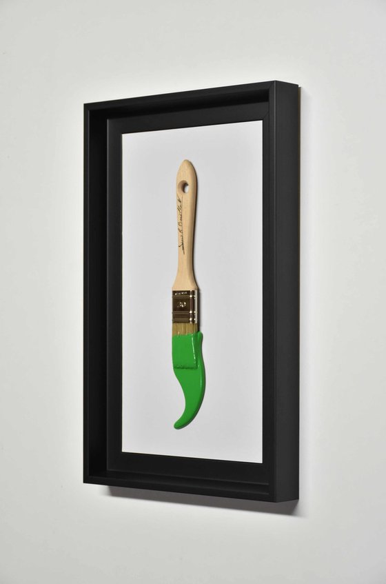 Painter's Trophy