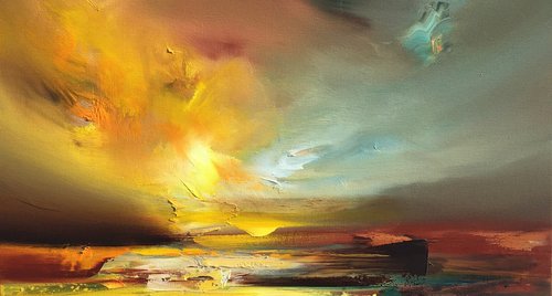 Artwork by Beata Belanszky Demko