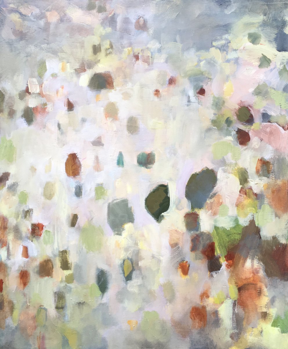 Emulate By Guy Pickford, 24 X 28, Artwork For Sale On Artfinder