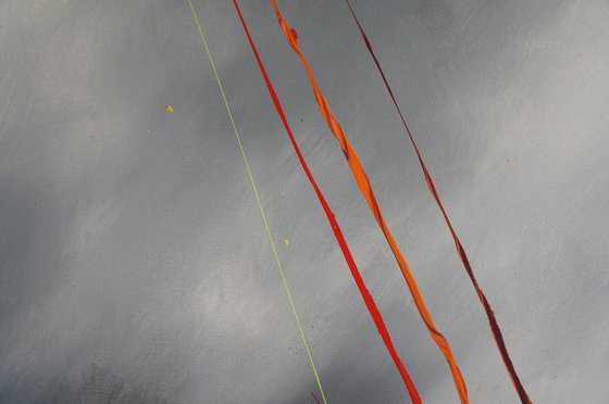 Luminous Bursts X