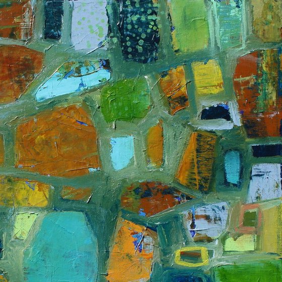 Earth Elements