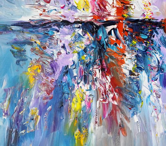 Seaside Rendezvous M 7