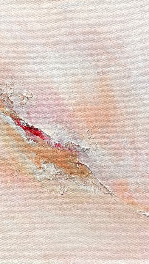 Space love 2 by Jane Ti