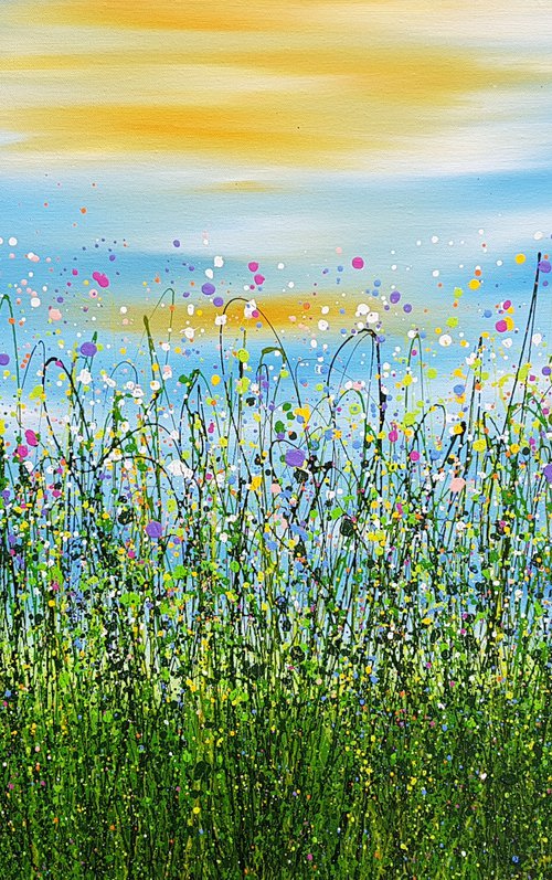 A Morning Symphony #2 by Lucy Moore
