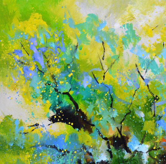abstract Still life - 5523