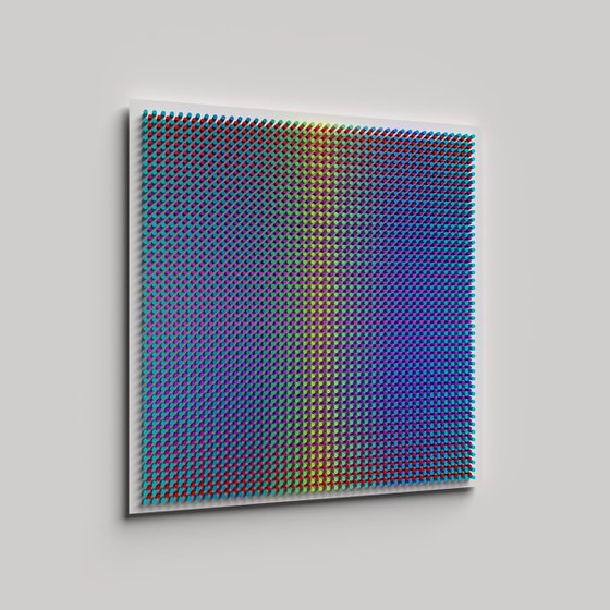 Change of environment