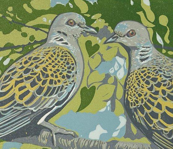 Turtle Doves
