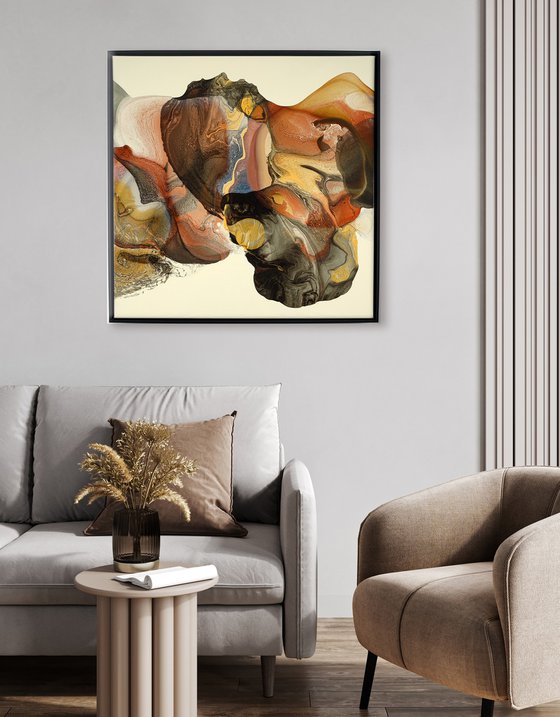 Corridors of Light I