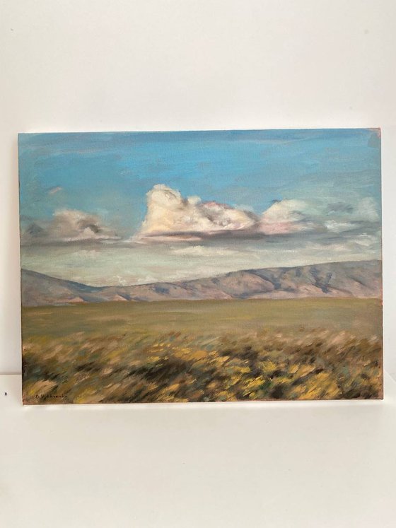 Great valley