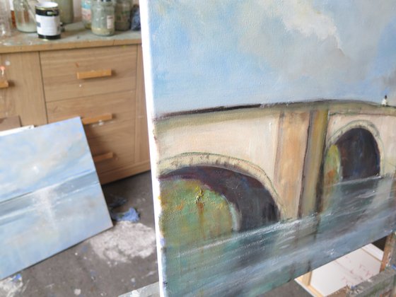 Elvington Bridge