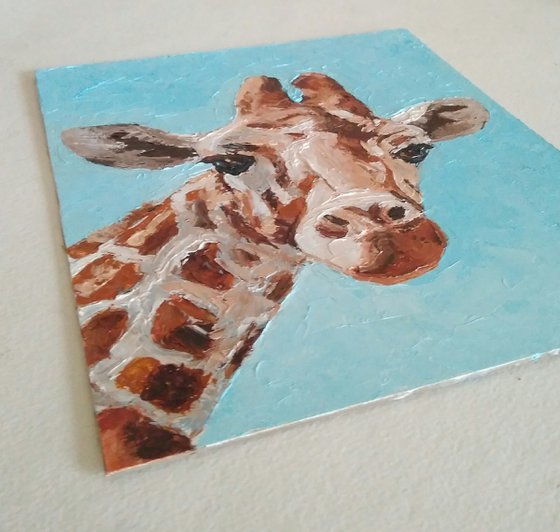 Giraffe