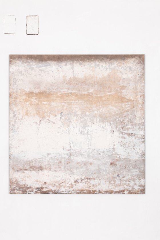 No. 25-74 (145 x 165 cm )