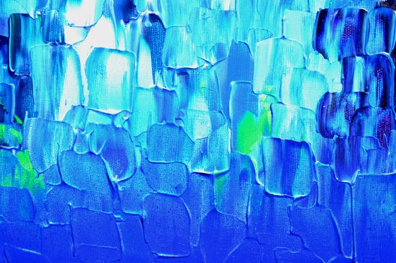 Relief Blue 27