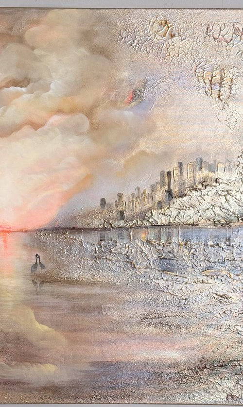 Miami Yami by Inga Zurabiani