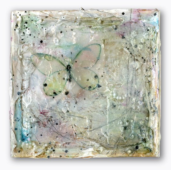 Butterfly Kisses Collection