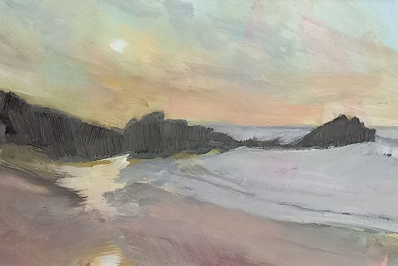 Tregantle (Cornwall)