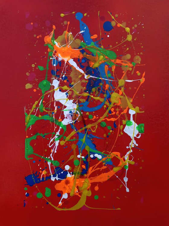 Anatomy of the Gesture 05
